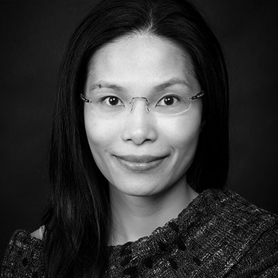 Associate Professor Germaine Wong